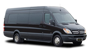 Legends and Livery Limited Limousine Service Mercedes Sprinter Legends and Livery Limited Limousine Service Mercedes Sprinter